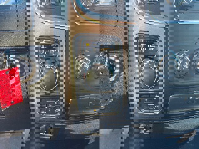 Used 2021 RAM 1500 Classic Warlock w/ Warlock All Terrain Package image 14