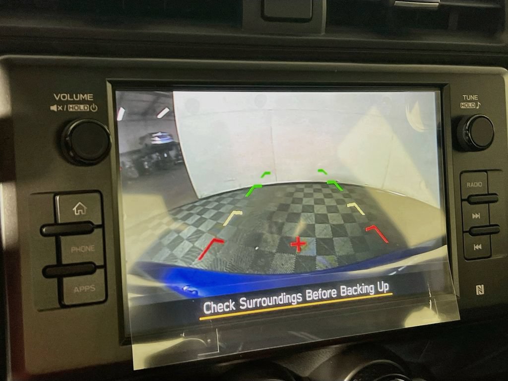 New 2026 Subaru BRZ tS RWD image 11