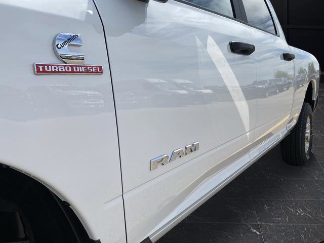 New 2025 RAM 2500 Big Horn image 40