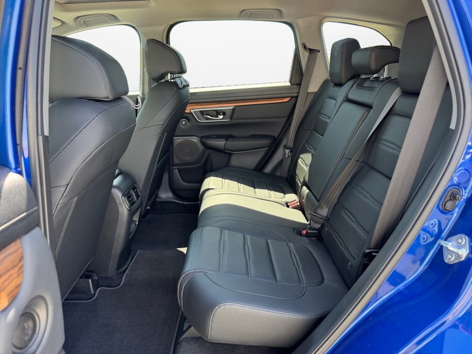 Used 2021 Honda CR-V EX-L image 16