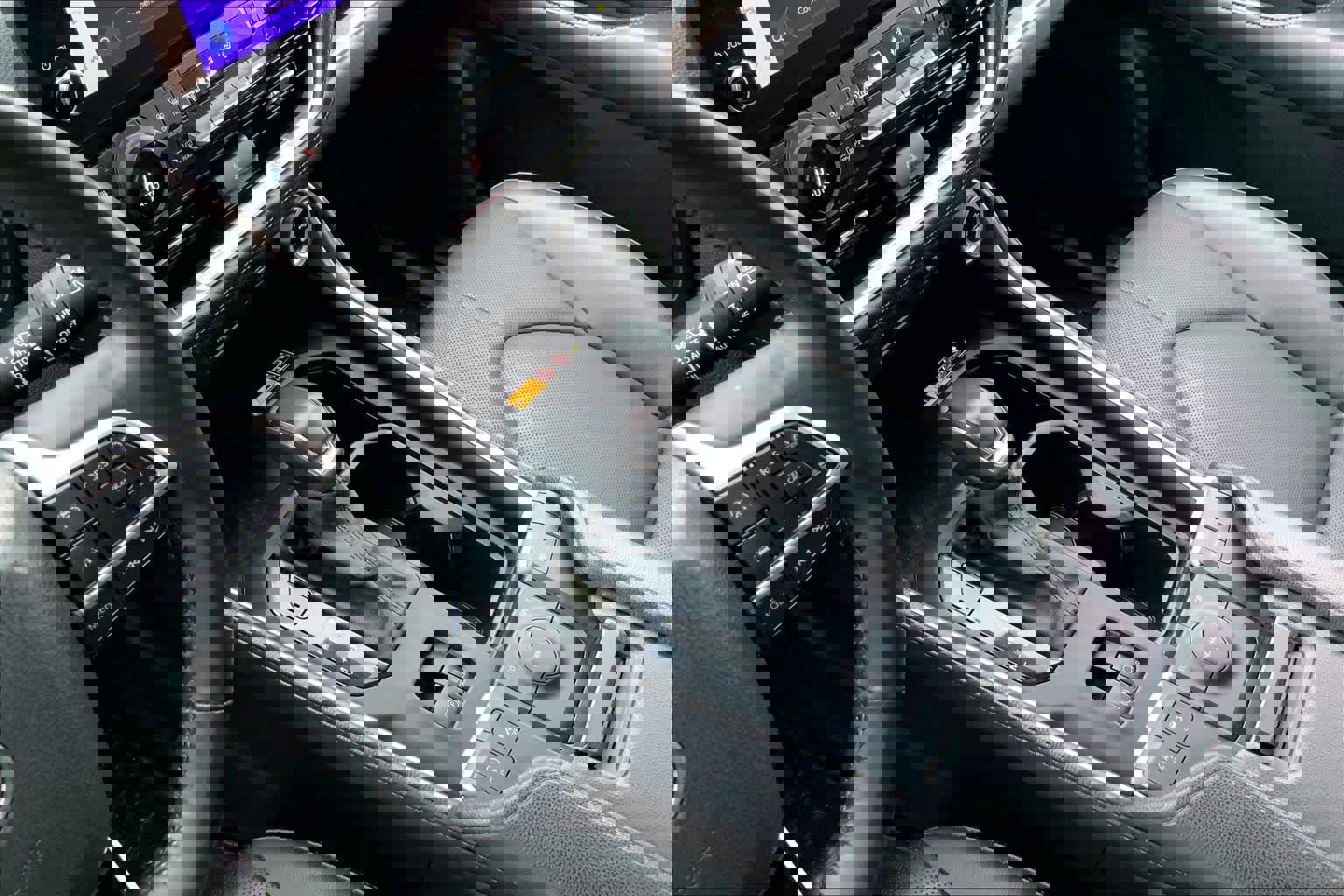 Used 2024 Toyota Grand Highlander Limited image 15