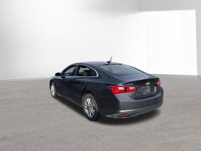Used 2016 Chevrolet Malibu LT FWD image 7
