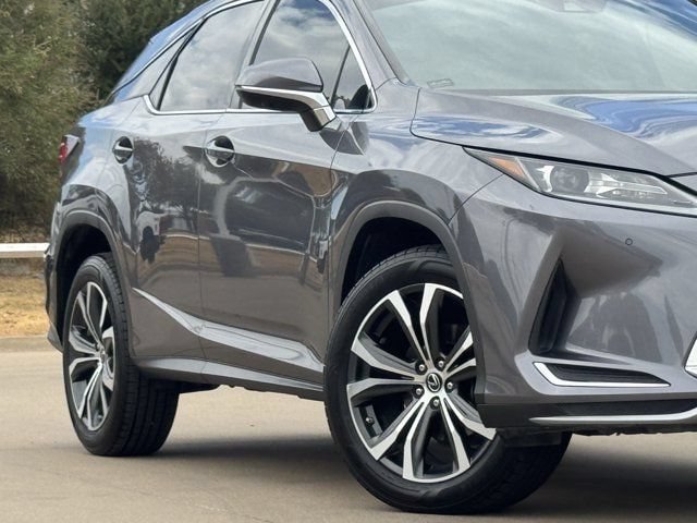 Used 2022 Lexus RX 350 FWD w/ Premium Package image 3