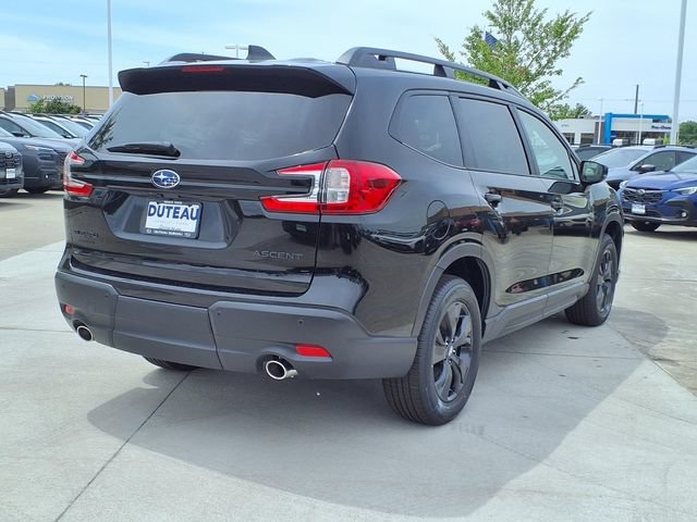 New 2026 Subaru Ascent Premium AWD/4WD image 7