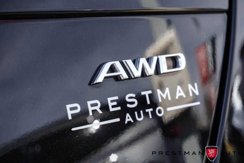 Used 2024 Acura ZDX A-Spec image 7