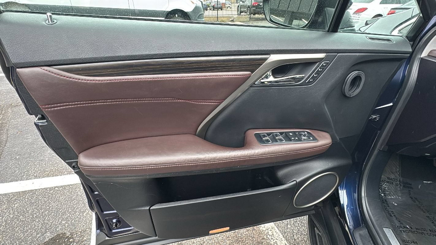 Used 2016 Lexus RX 350 AWD w/ Premium Package image 13