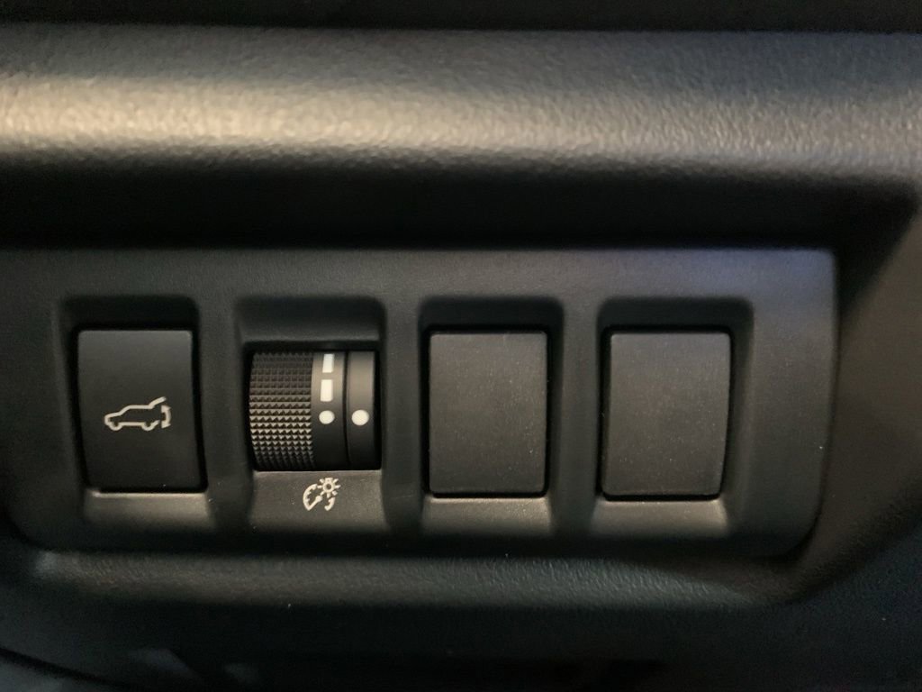 New 2026 Subaru Outback Wilderness image 11