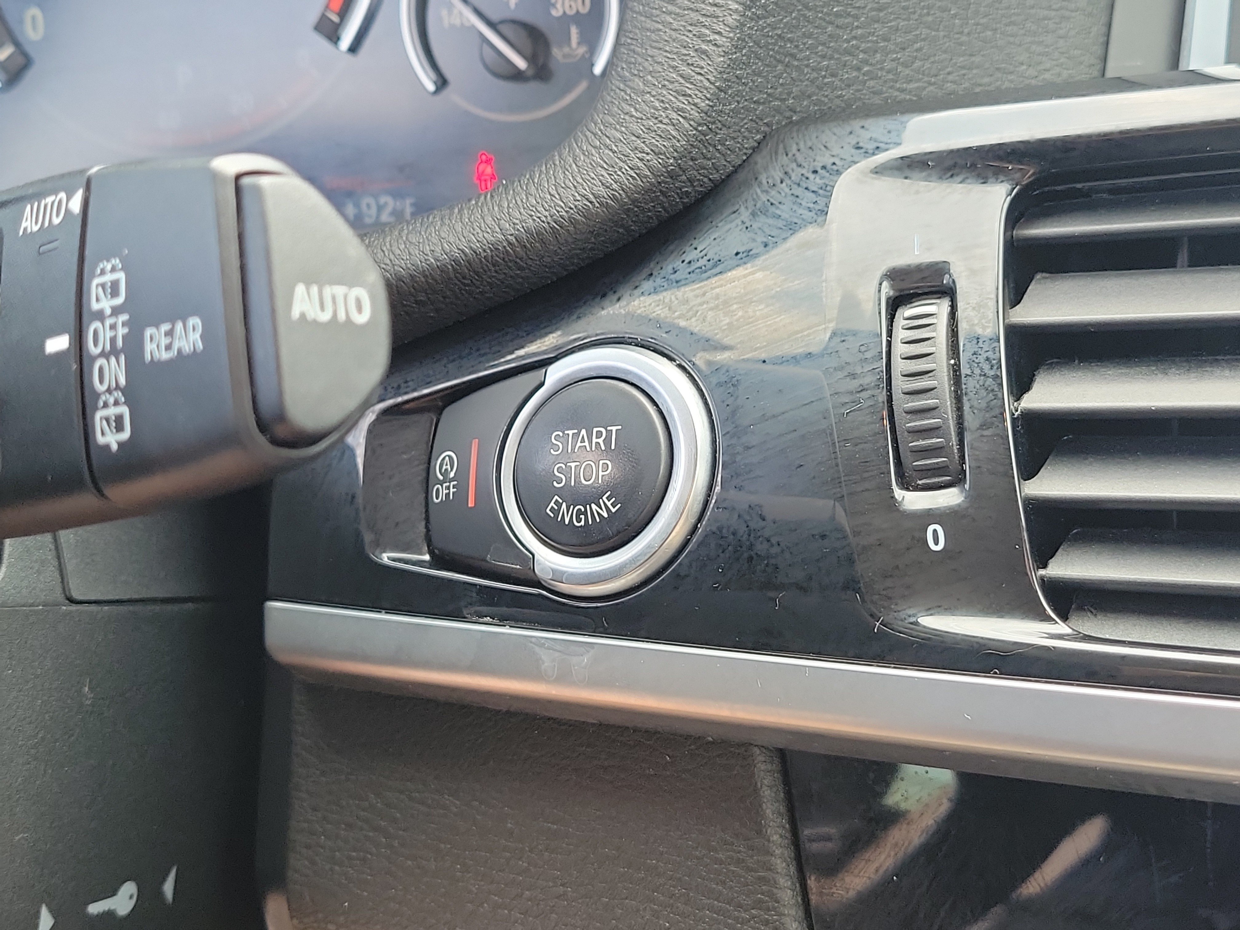 Used 2017 BMW X3 xDrive35i AWD/4WD image 30