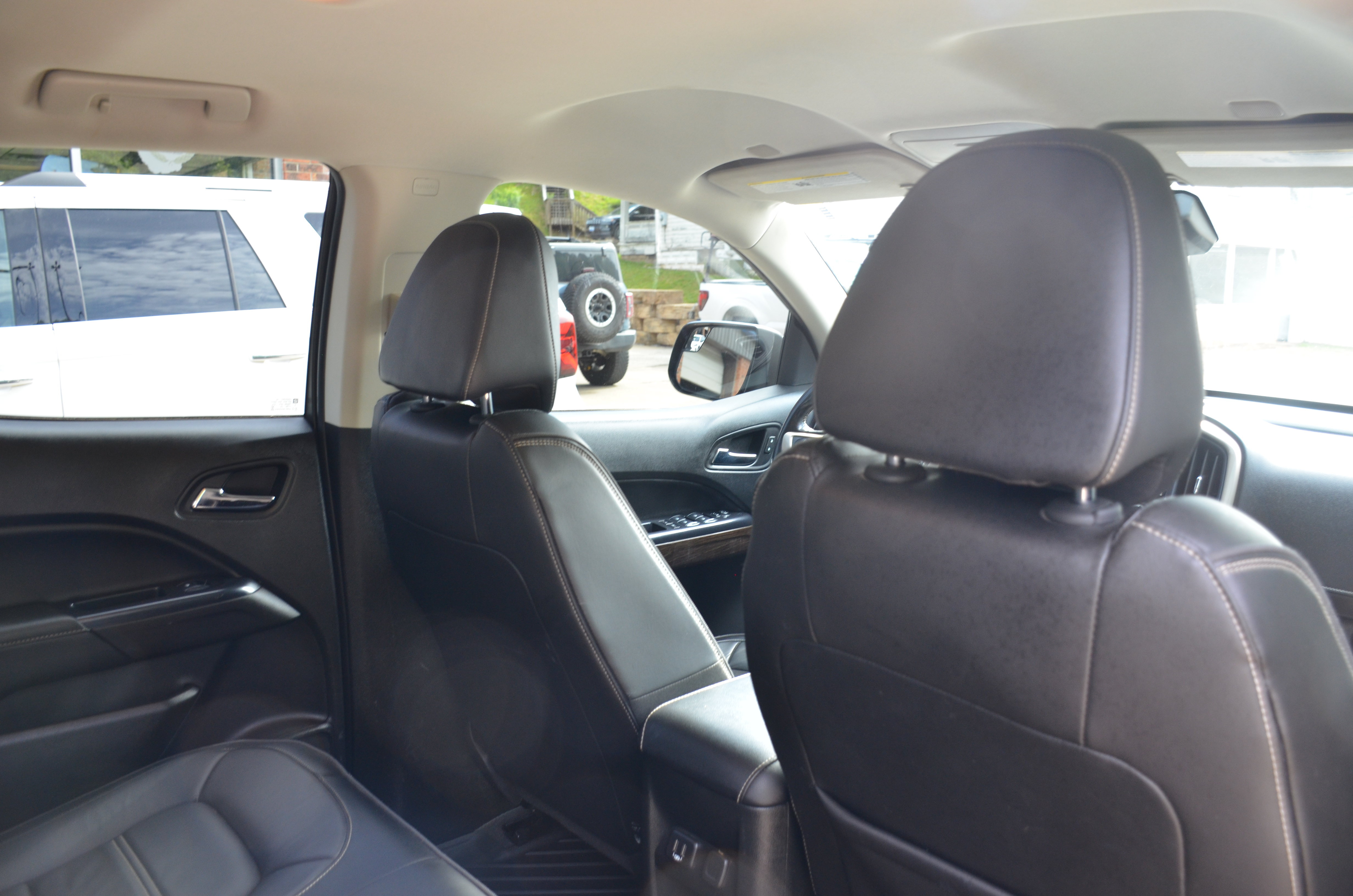 Used 2020 GMC Canyon Denali AWD/4WD image 44
