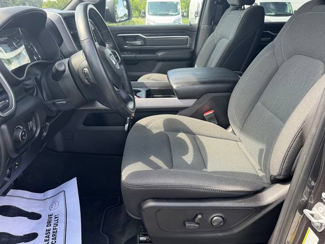 Certified 2022 RAM 1500 Big Horn AWD/4WD image 20