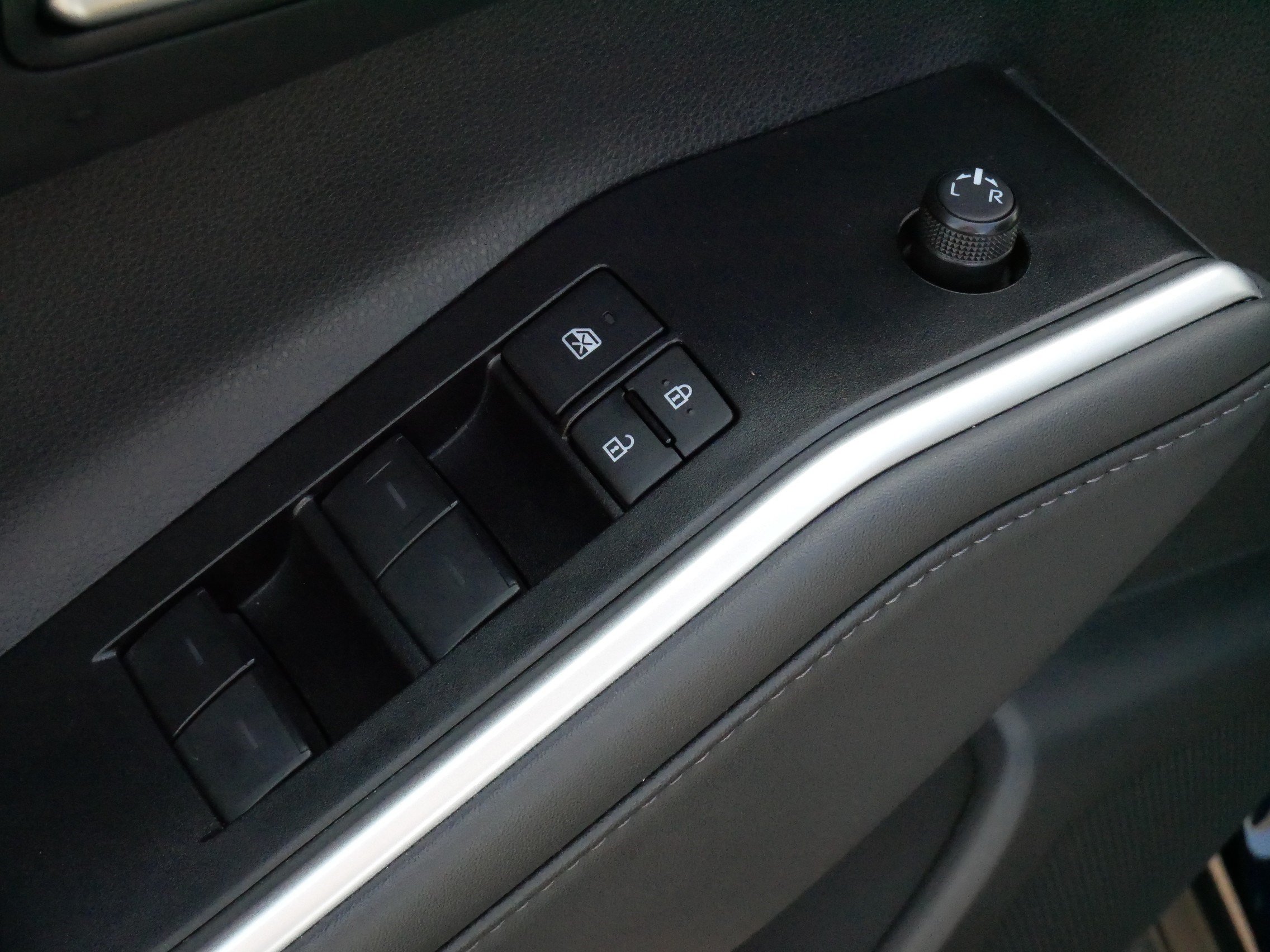 Certified 2026 Toyota Highlander XLE AWD/4WD image 19