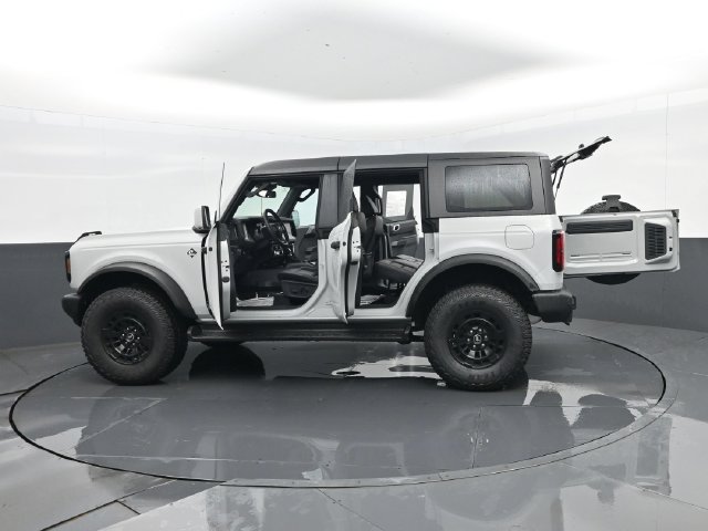 New 2026 Ford Bronco Outer Banks w/ Sasquatch Package AWD/4WD image 31