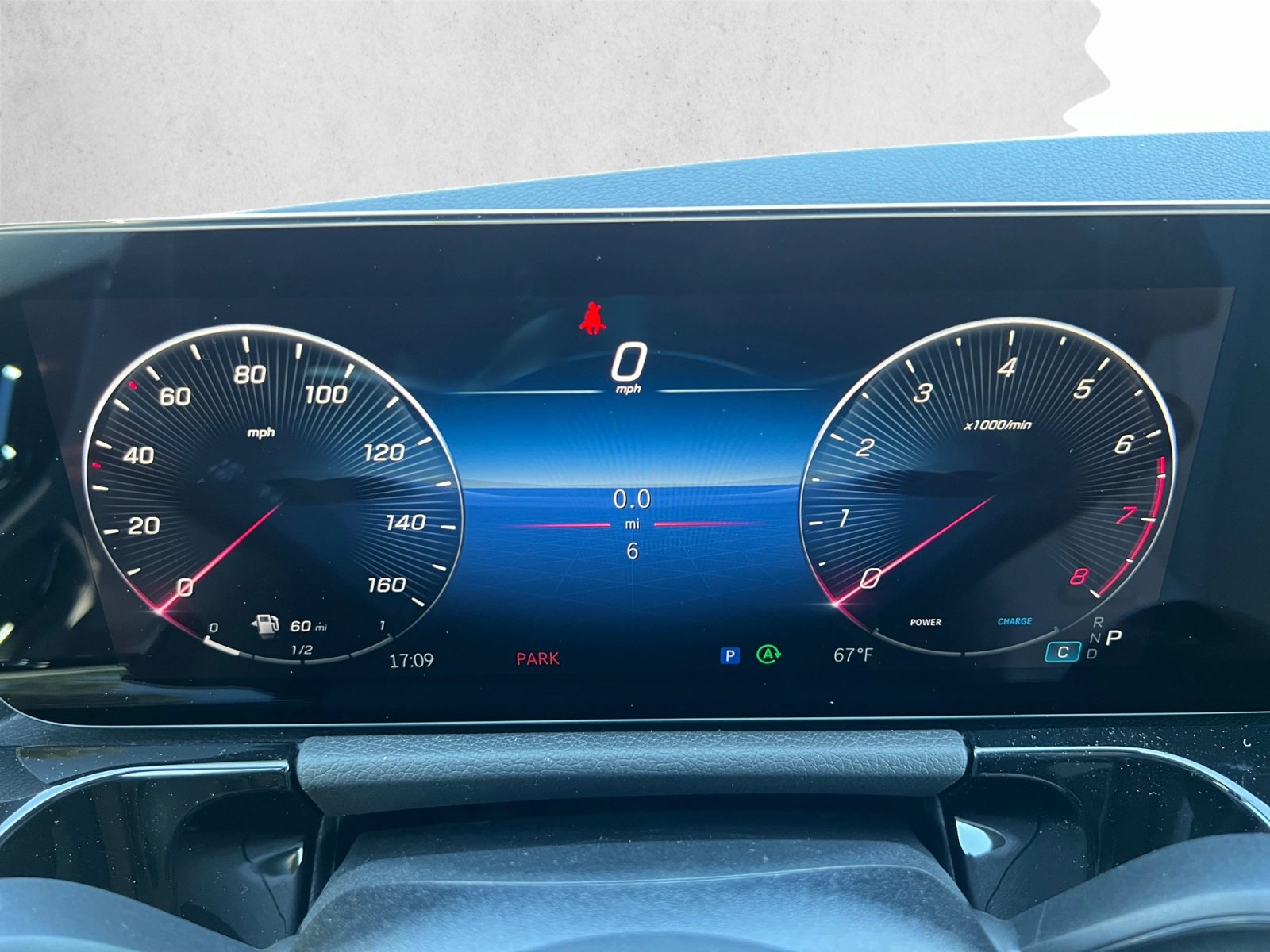 New 2026 Mercedes-Benz GLA 250 4MATIC image 12