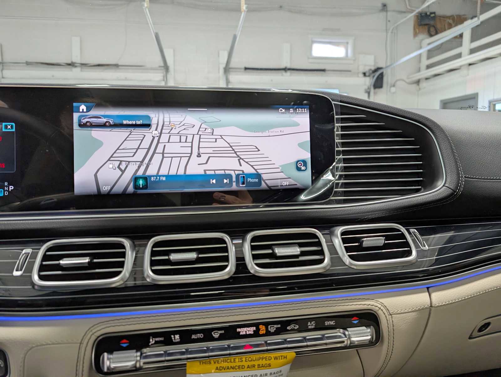 New 2026 Mercedes-Benz GLE 53 AMG 4MATIC Coupe image 29