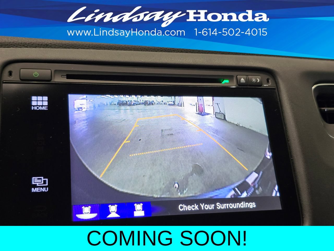 Used 2016 Honda HR-V EX-L image 17