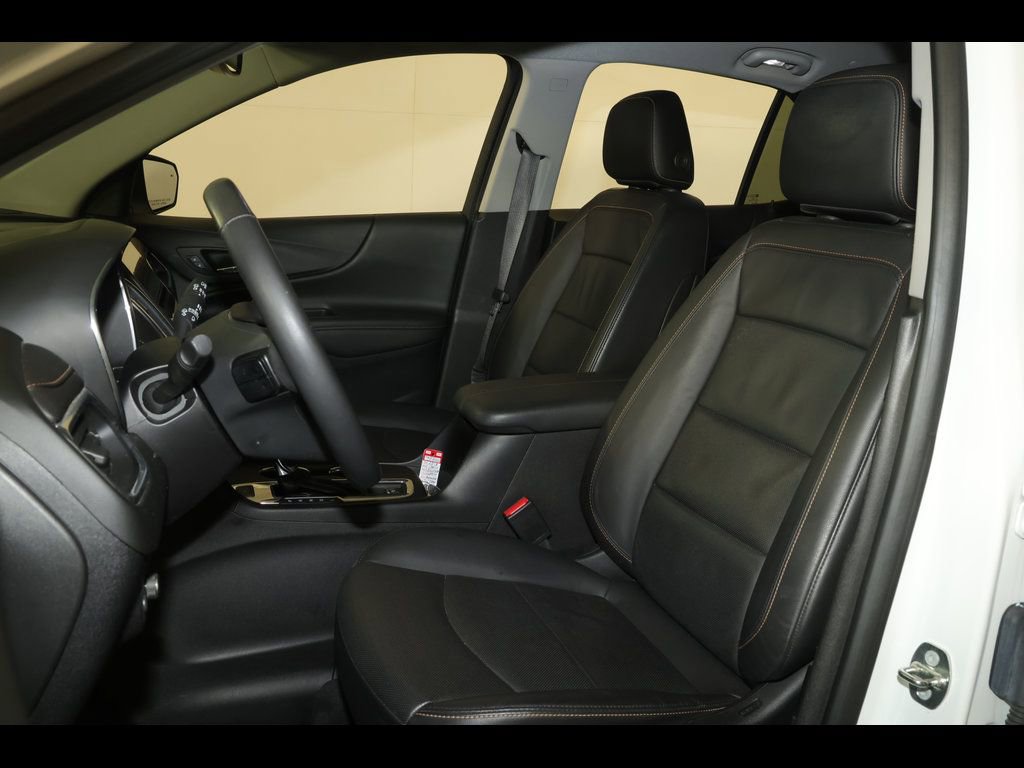 Used 2018 Chevrolet Equinox Premier image 15
