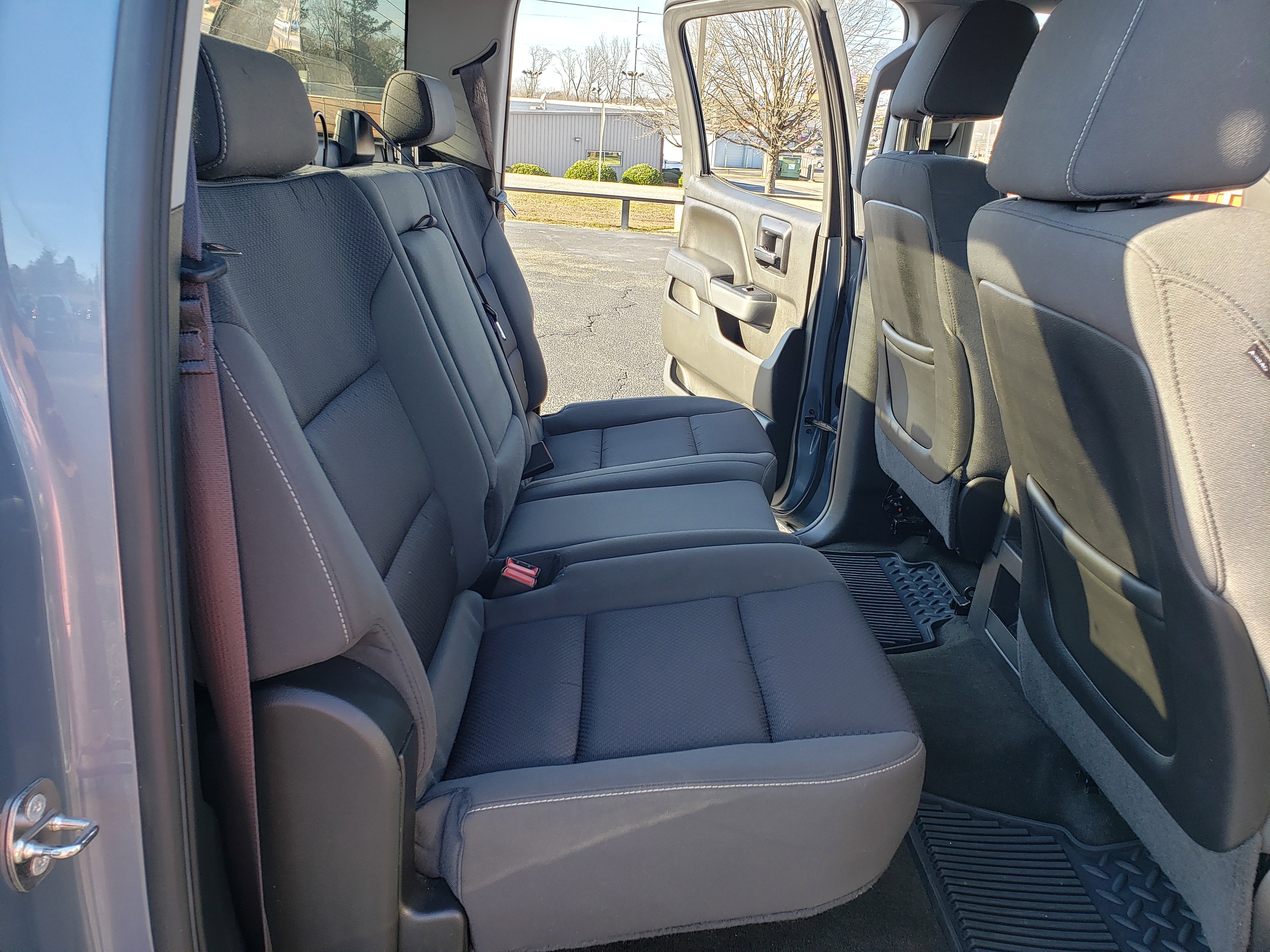 Used 2015 Chevrolet Silverado 1500 LT w/ All Star Edition image 33