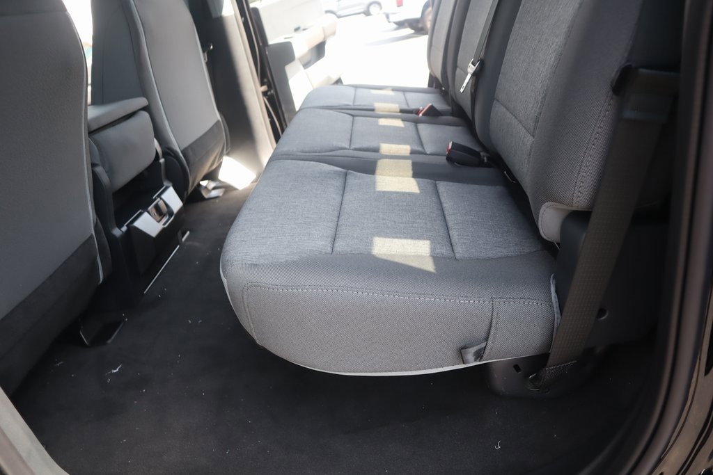 New 2025 Ford F250 XL w/ STX Appearance Package image 11