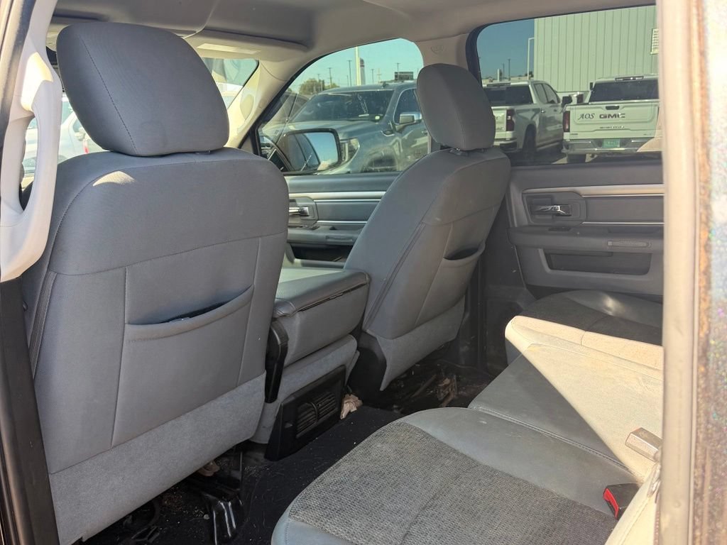 Used 2016 RAM 1500 Lone Star RWD image 12