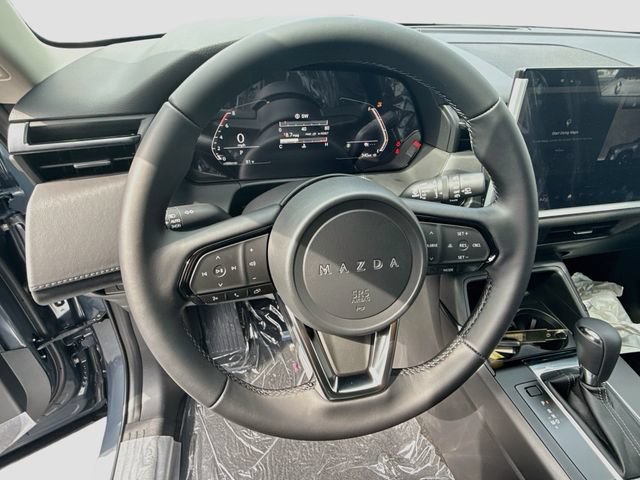 New 2026 MAZDA CX-5 Preferred AWD/4WD image 11