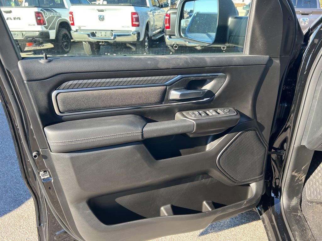 New 2026 RAM 1500 Big Horn image 18