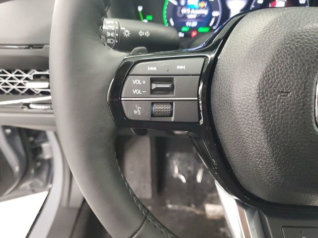 New 2026 Honda Accord Touring image 13