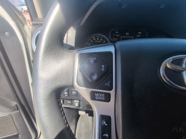 Used 2021 Toyota Tundra Limited w/ Limited Premium Package image 15