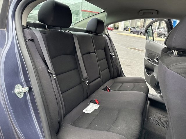 Used 2014 Chevrolet Cruze LT image 14
