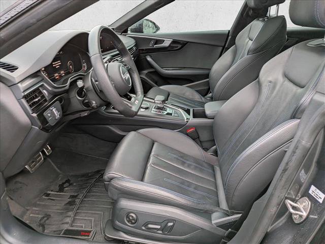 Used 2019 Audi A5 2.0T Premium Plus w/ Premium Plus image 17