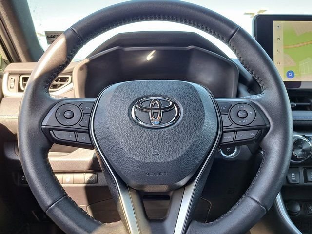 Used 2024 Toyota RAV4 XSE w/ Weather Package image 10
