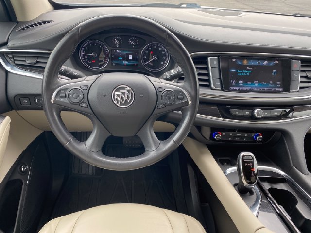 Used 2019 Buick Enclave Essence w/ Trailering Package, 5000 lbs. FWD image 7