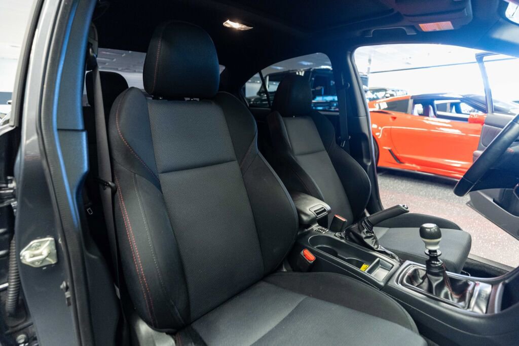 Used 2021 Subaru WRX Premium w/ Popular Package #1 image 15