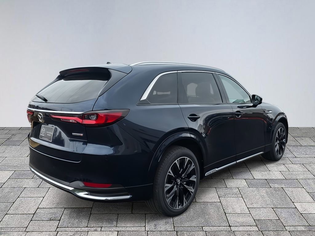 New 2026 MAZDA CX-90 3.3 Turbo S w/ Premium Plus image 7