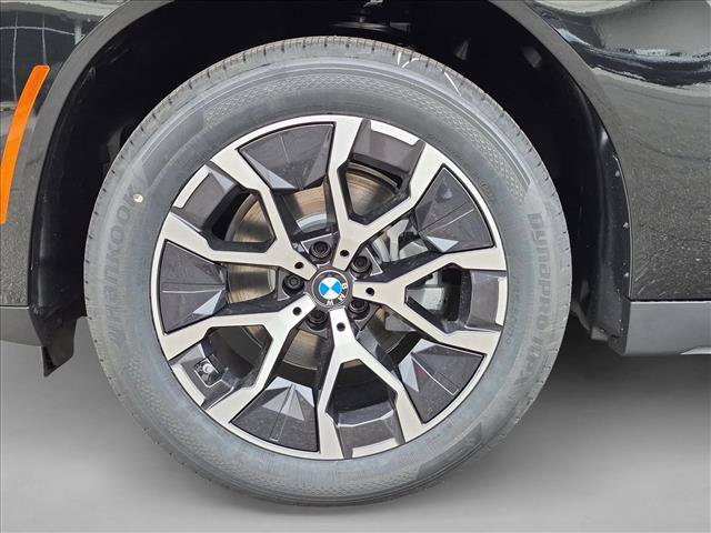 New 2026 BMW X3 xDrive30i w/ Convenience Package AWD/4WD image 10