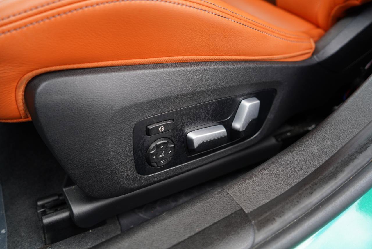 Used 2023 BMW M3 Competition image 23