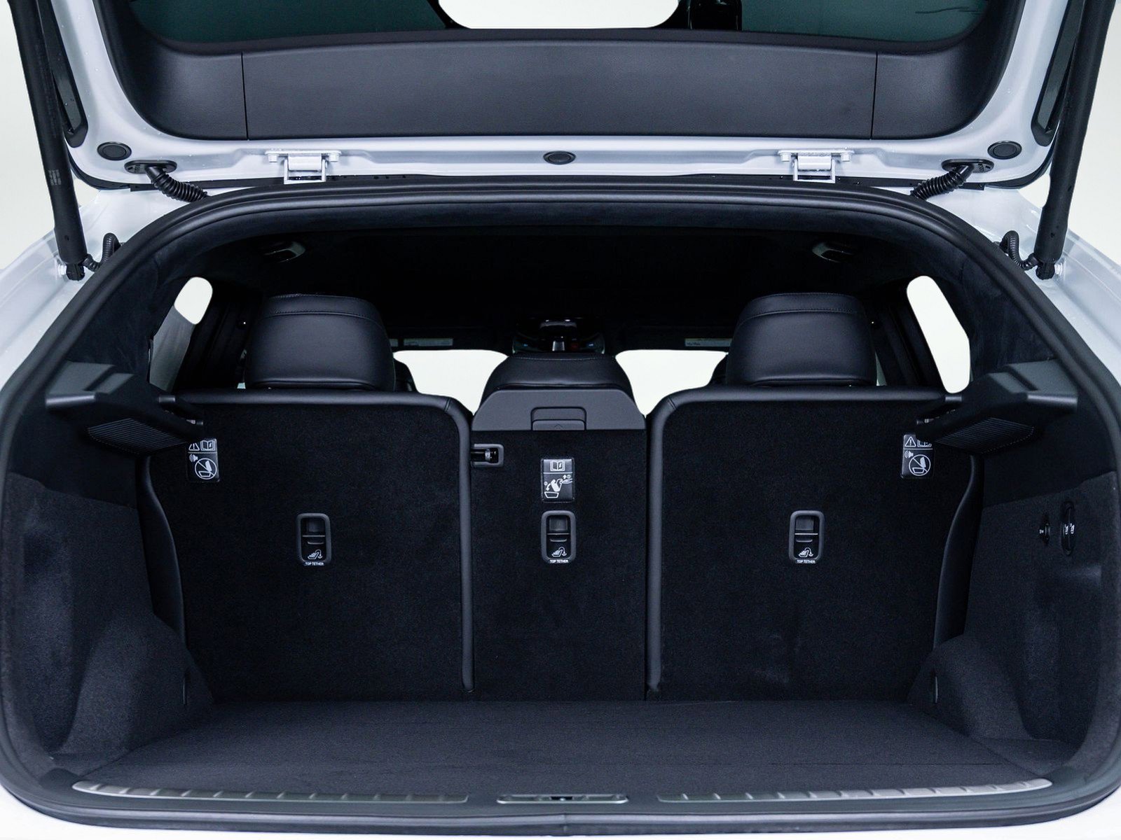 New 2026 Genesis GV80 3.5T Prestige image 8