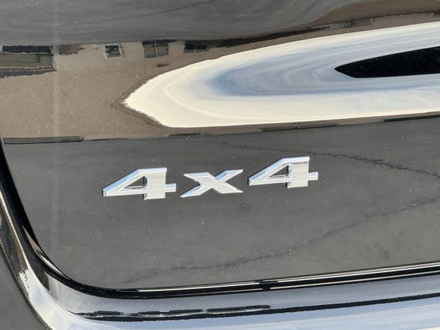 New 2026 Jeep Compass Limited image 10