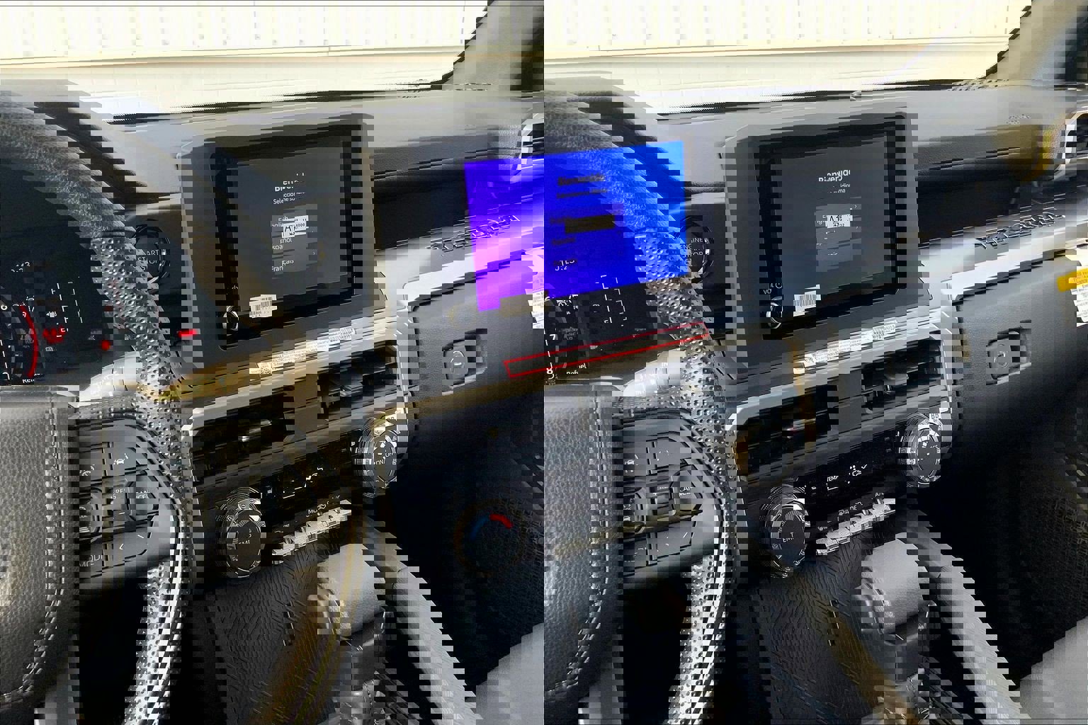 New 2025 Toyota Tacoma SR5 image 9