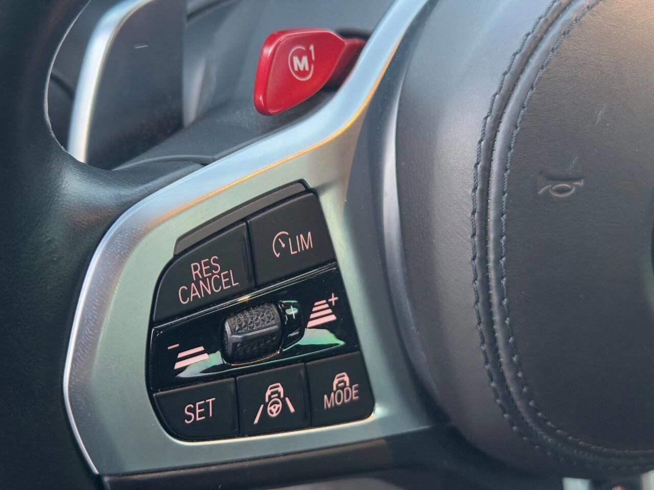 Used 2020 BMW M8 Gran Coupe xDrive image 31