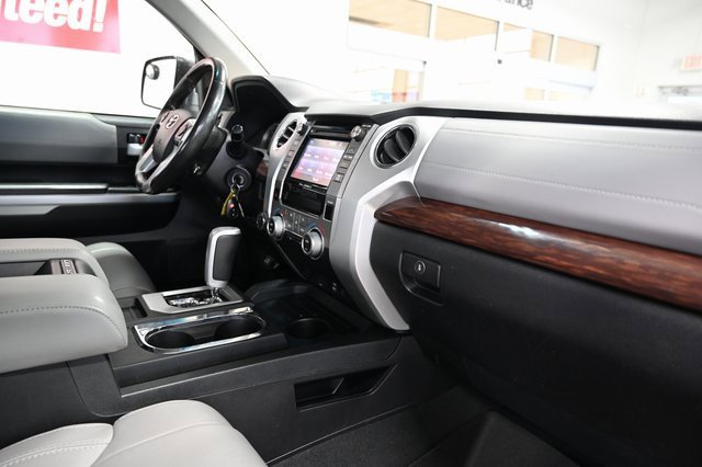 Used 2014 Toyota Tundra Limited w/ Limited Premium Package image 15