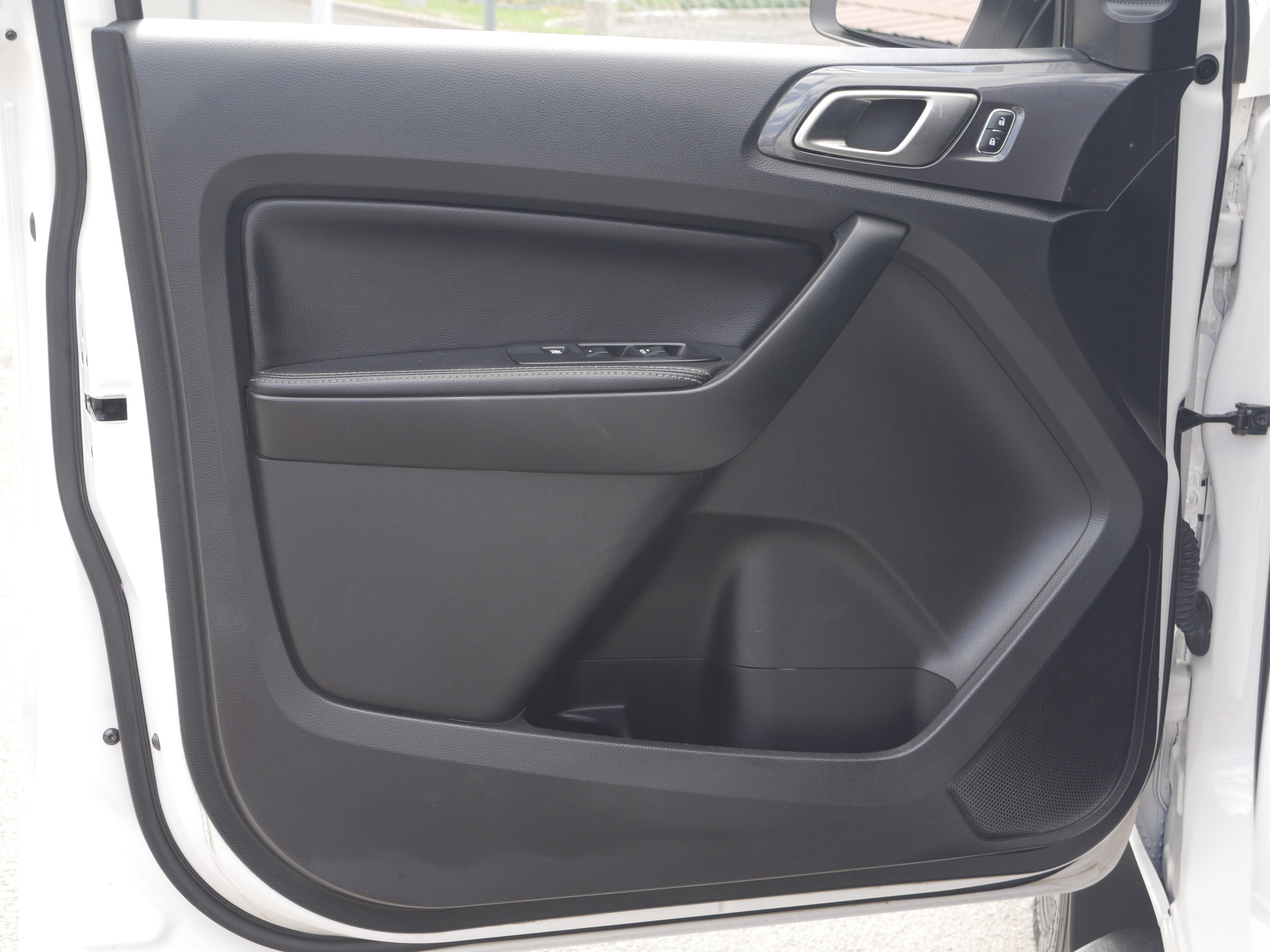 Used 2019 Ford Ranger Lariat w/ Equipment Group 501A Mid AWD/4WD image 34
