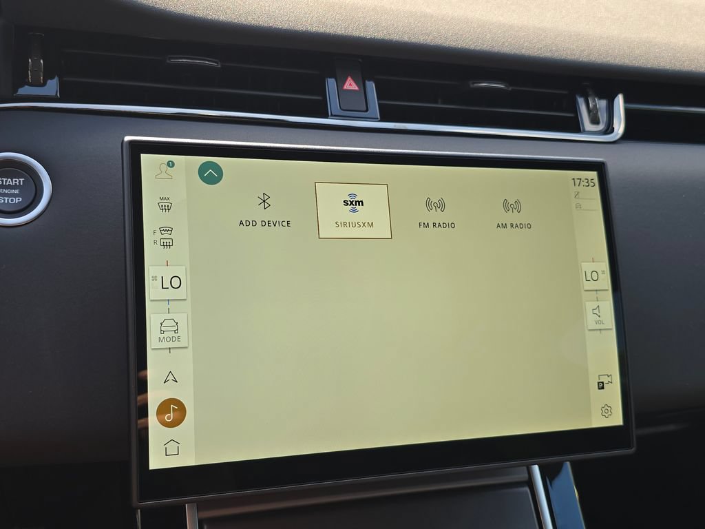New 2026 Land Rover Range Rover Evoque S AWD/4WD image 34