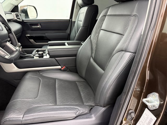 Used 2022 Toyota Tundra Limited image 26