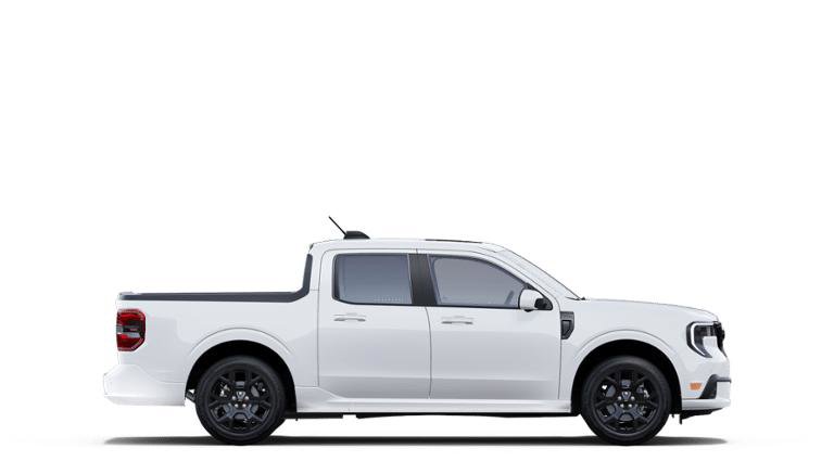 New 2025 Ford Maverick Lobo image 45