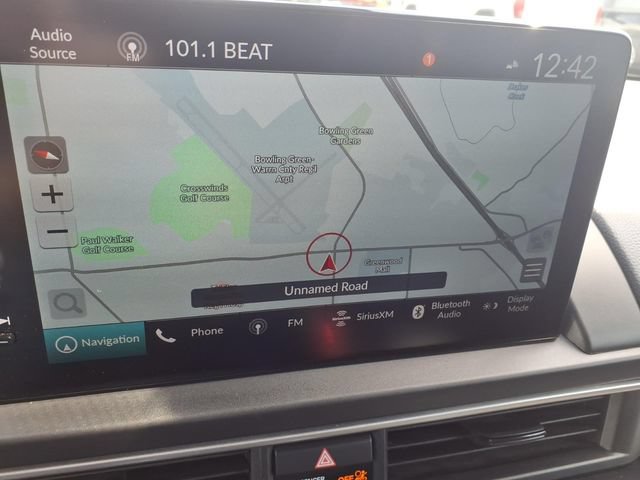 Used 2024 Honda Pilot Elite image 12