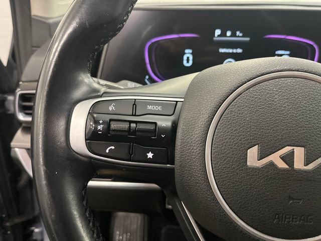 Certified 2023 Kia Sportage EX image 20