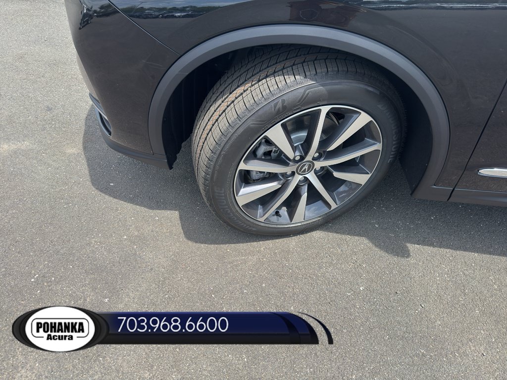 New 2026 Acura MDX w/ Technology Package AWD/4WD image 36