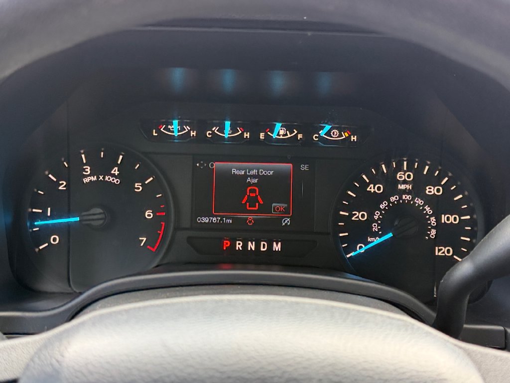 Used 2020 Ford F150 XL w/ Equipment Group 101A Mid RWD image 14