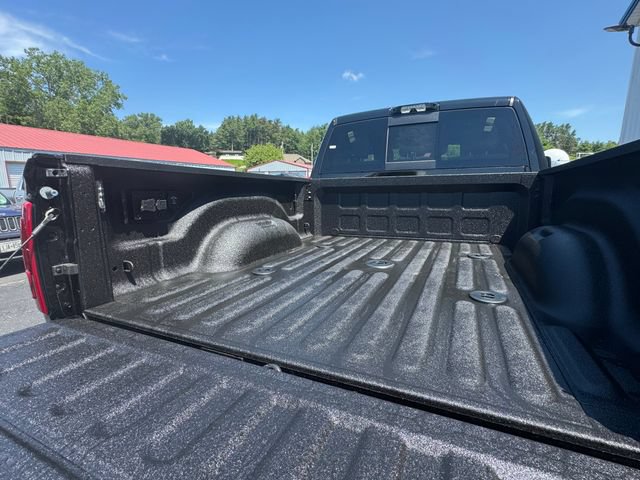 New 2026 RAM 2500 Big Horn AWD/4WD image 17