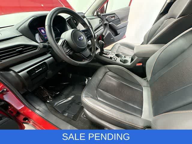 Certified 2024 Subaru Crosstrek 2.5i Limited w/ Popular Package #4A AWD/4WD image 16